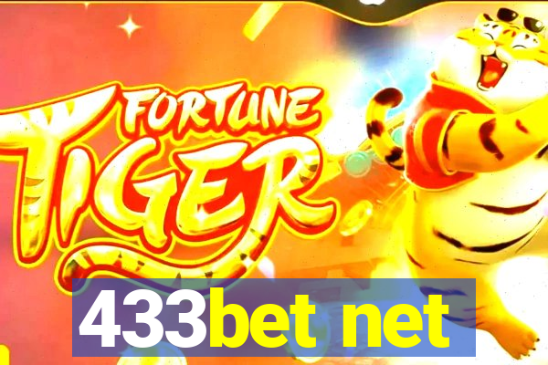 433bet net